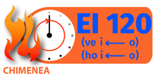EI120 (Chimney)