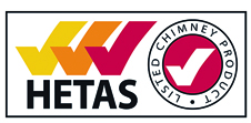 HETAS approval (UK)