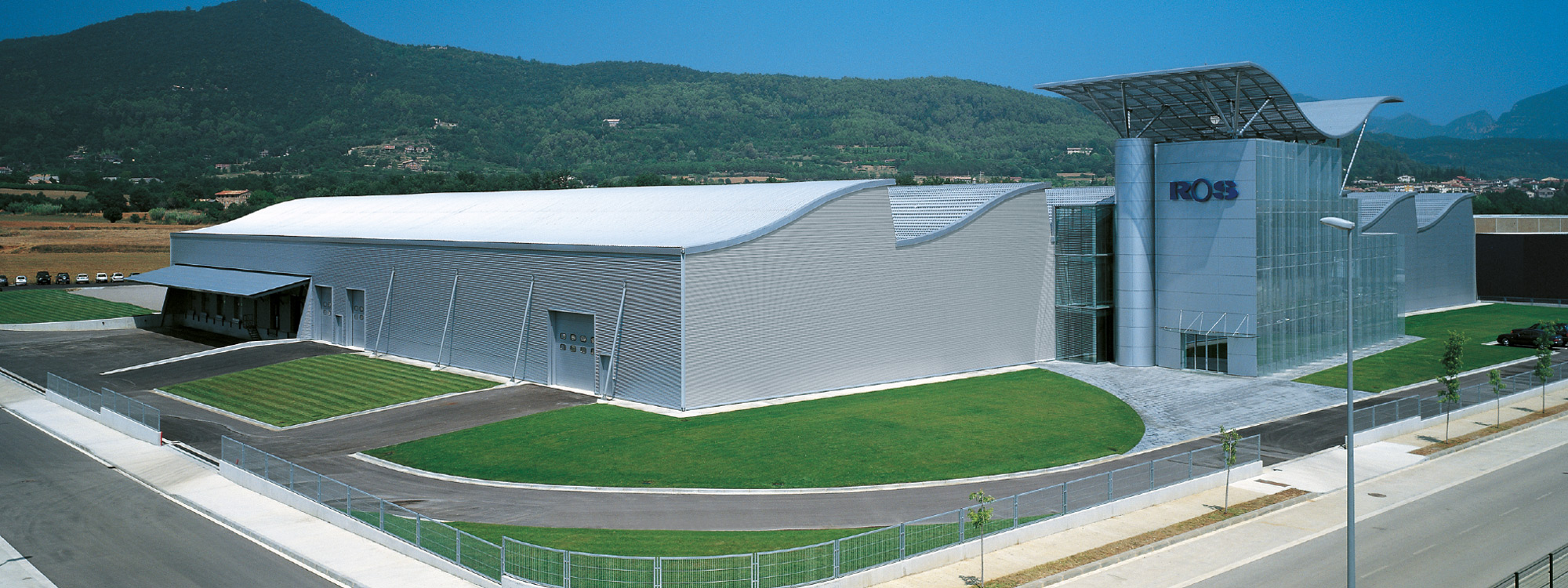 ROS DUCTING, S.L.U.