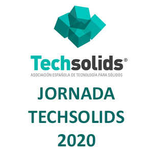 ROS DUCTING PATROCINA LA JORNADA TECHSOLIDS 2020