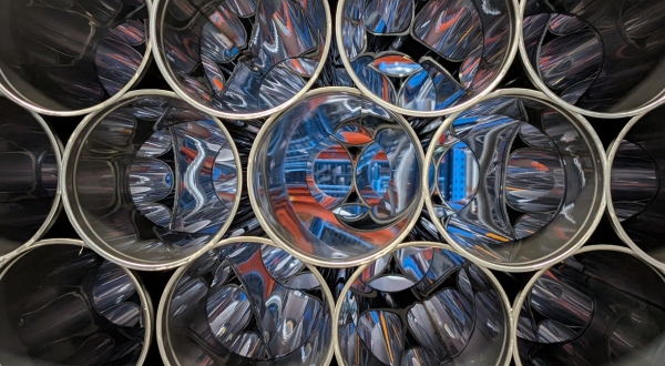 Conductos ROS DUCTING de acero inoxidable: resistencia, precisión y calidad