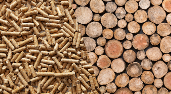 L'installation d'un poêle à bois peut-elle être utilisée pour un poêle à granulés ?