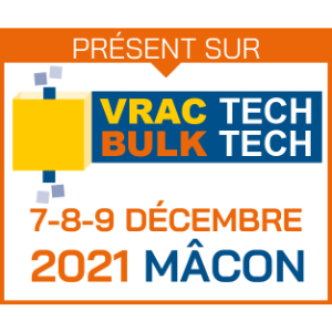 ROS DUCTING ASSISTERA AU SALON VRAC TECH