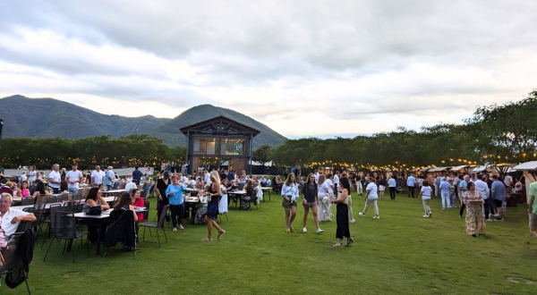ROS Group colabora con el Festival Vallviva 2025