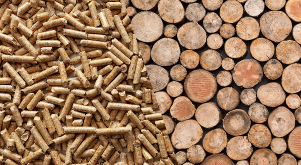 Lässt sich die Installation eines Holzofens für einen Pellet-Ofen nutzen?