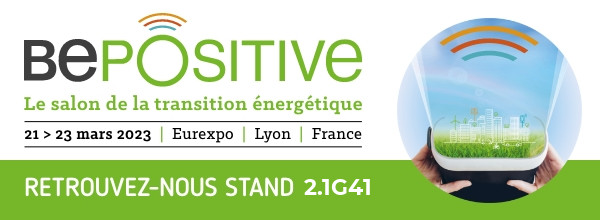 ROS CHIMNEYS EXPOSERA AU SALON BEPOSITIVE (FRANCE)